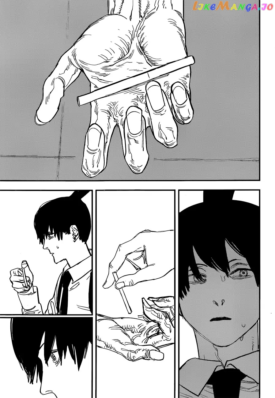 Chainsaw Man, Chapter 35 image 12